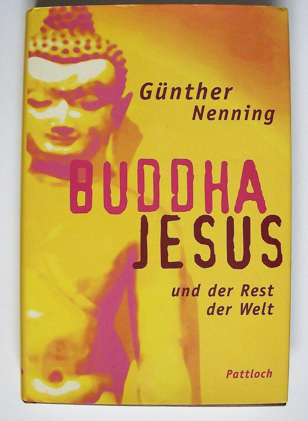 Buddha, Jesus und der Rest der Welt Film, Art & Culture