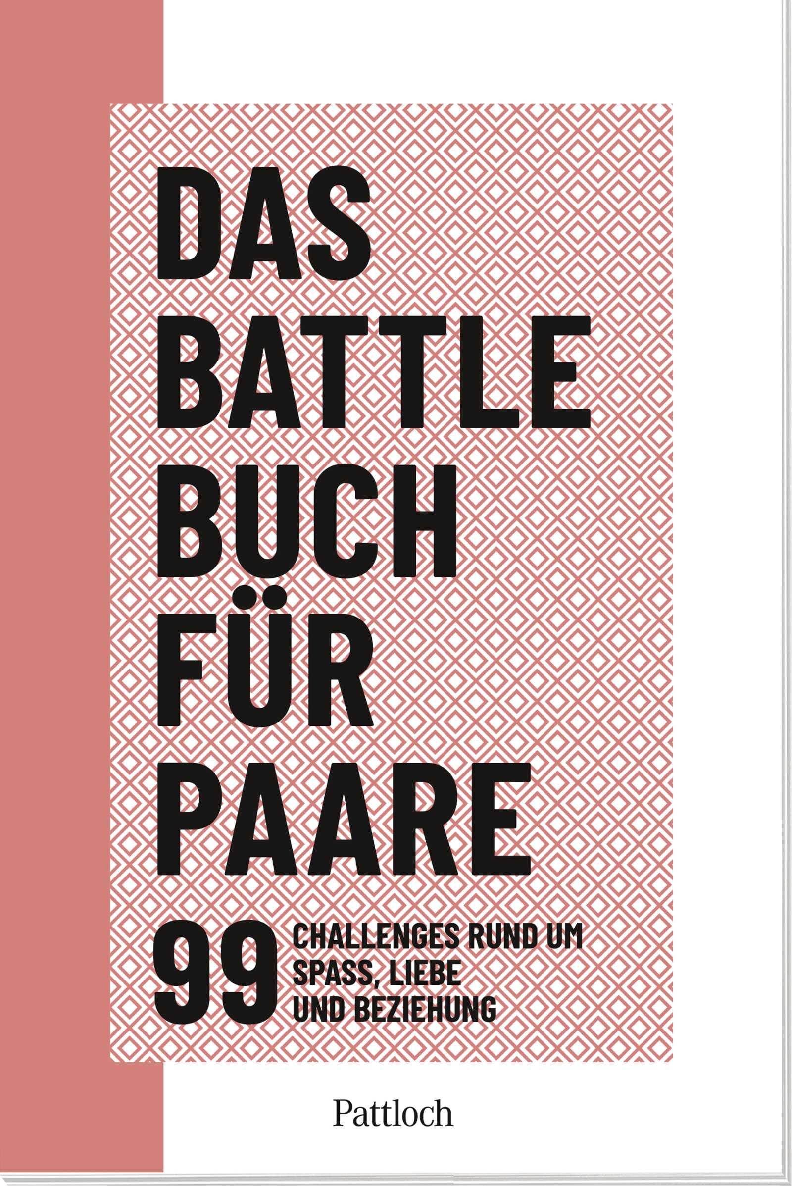 Das Battle-Buch für Paare Lifestyle