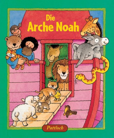 Product Image: Die Arche Noah