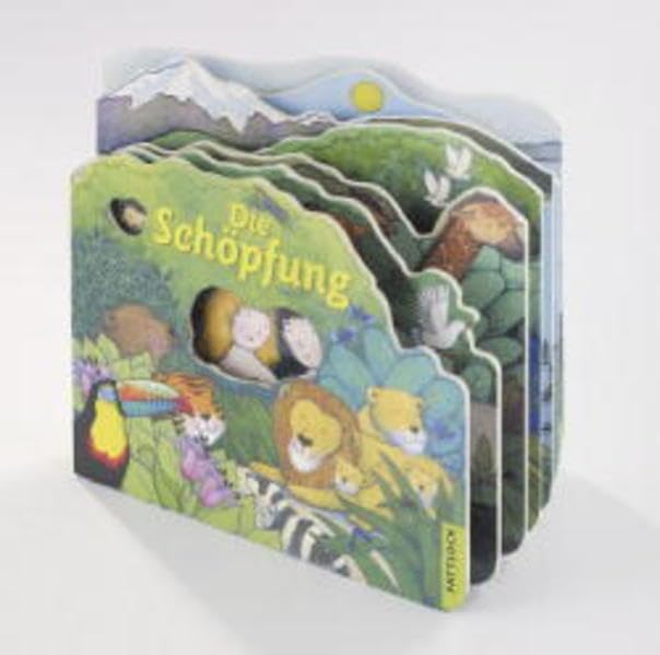 Die Schöpfung Non-fiction