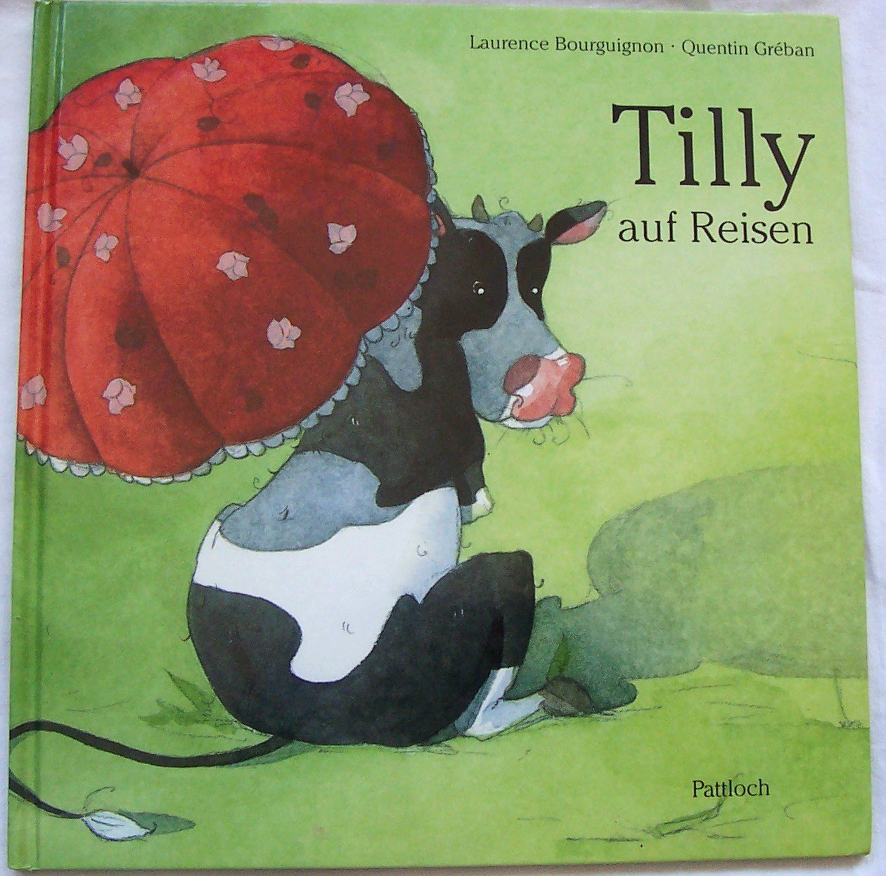 Tilly auf Reisen Books