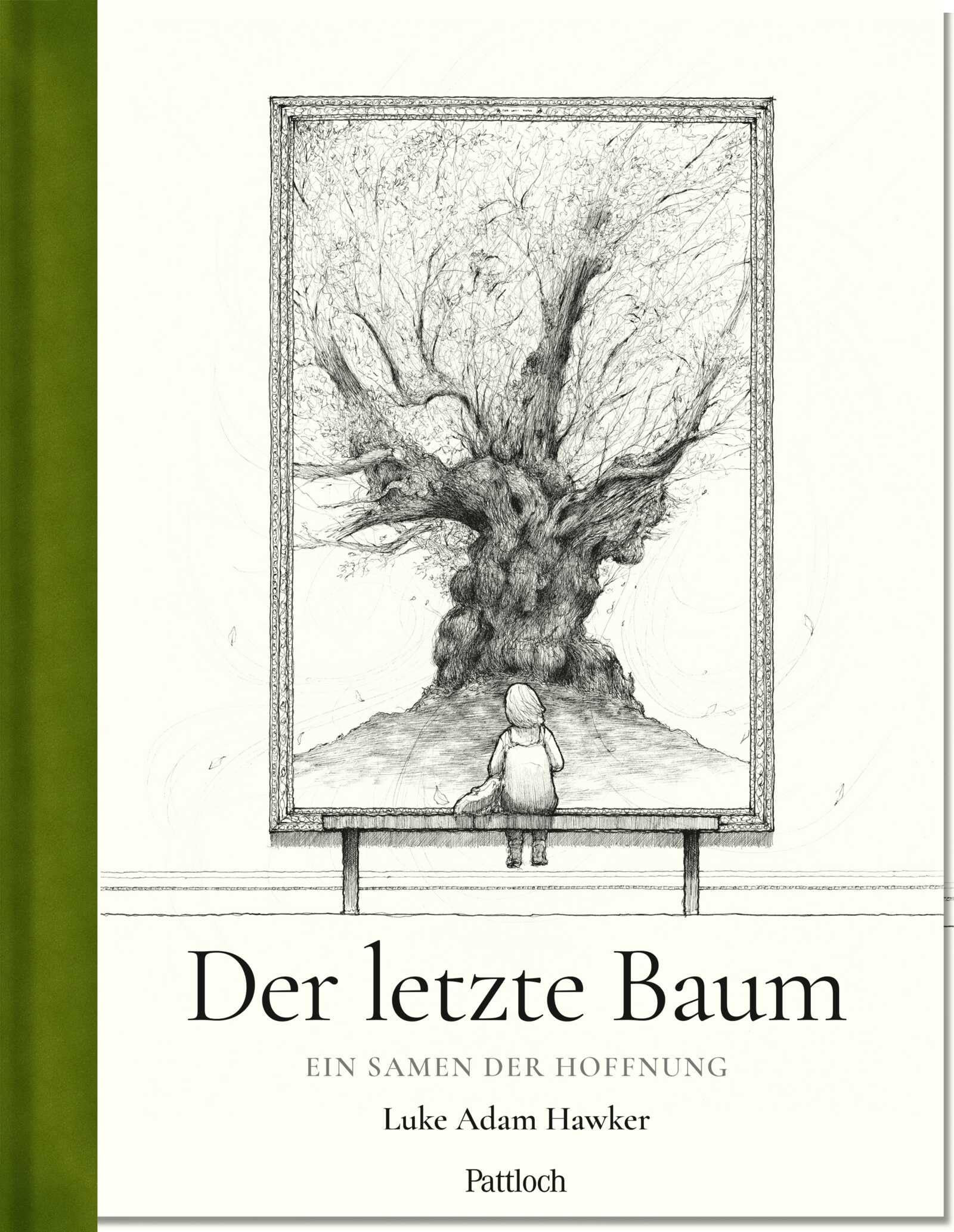 Der letzte Baum Philosophy Books