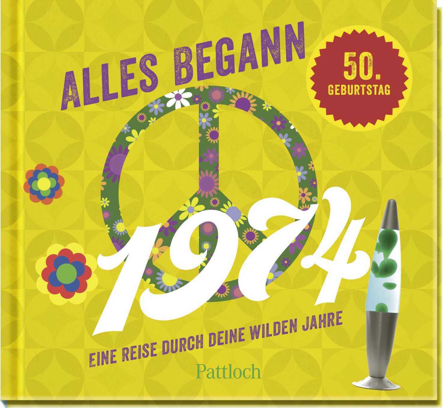 Product Image: Alles begann 1974