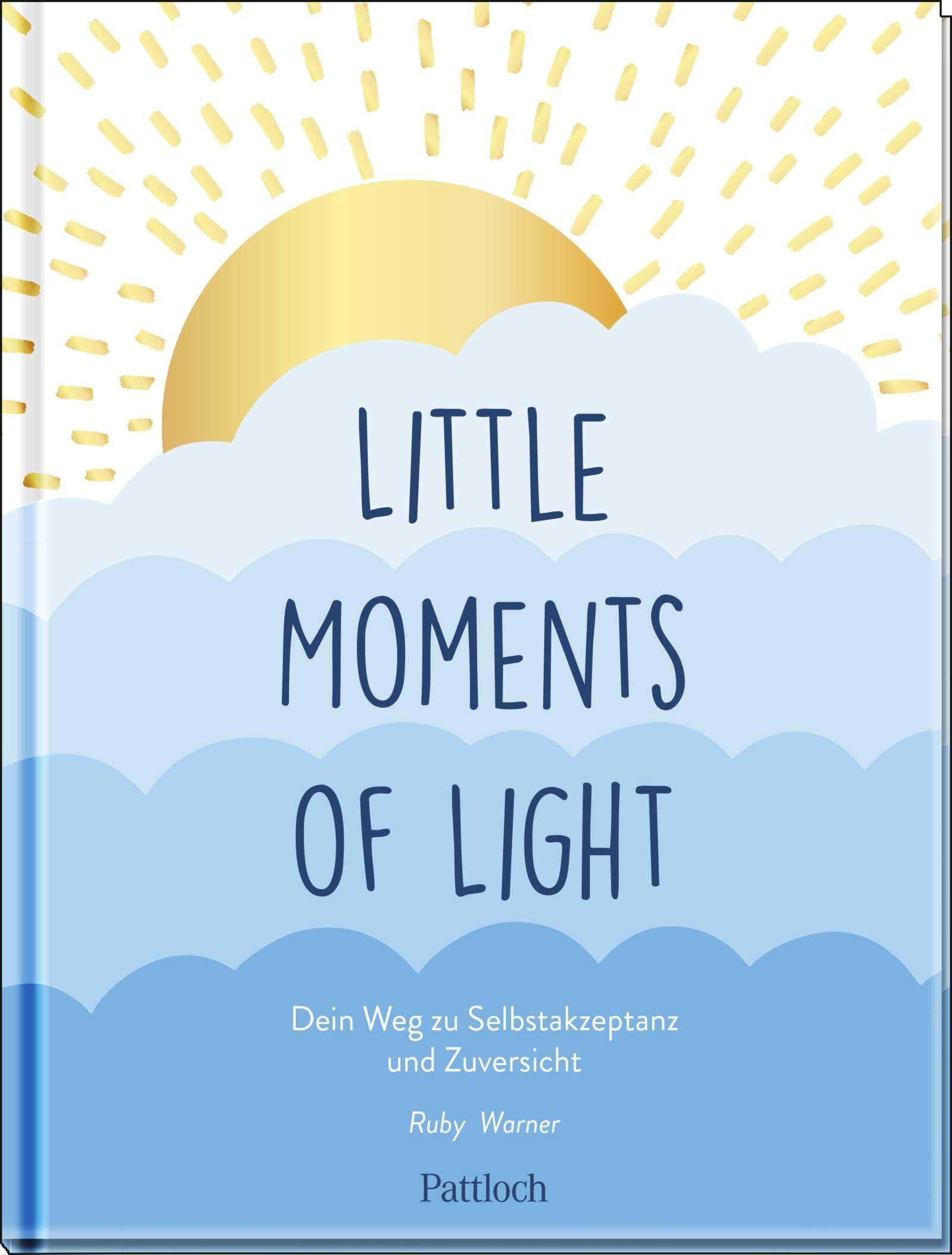 Little Moments of Light Business, Finance & Career Books