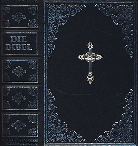 Die Heilige Schrift des Alten und Neuen Testamentes Film, Art & Culture