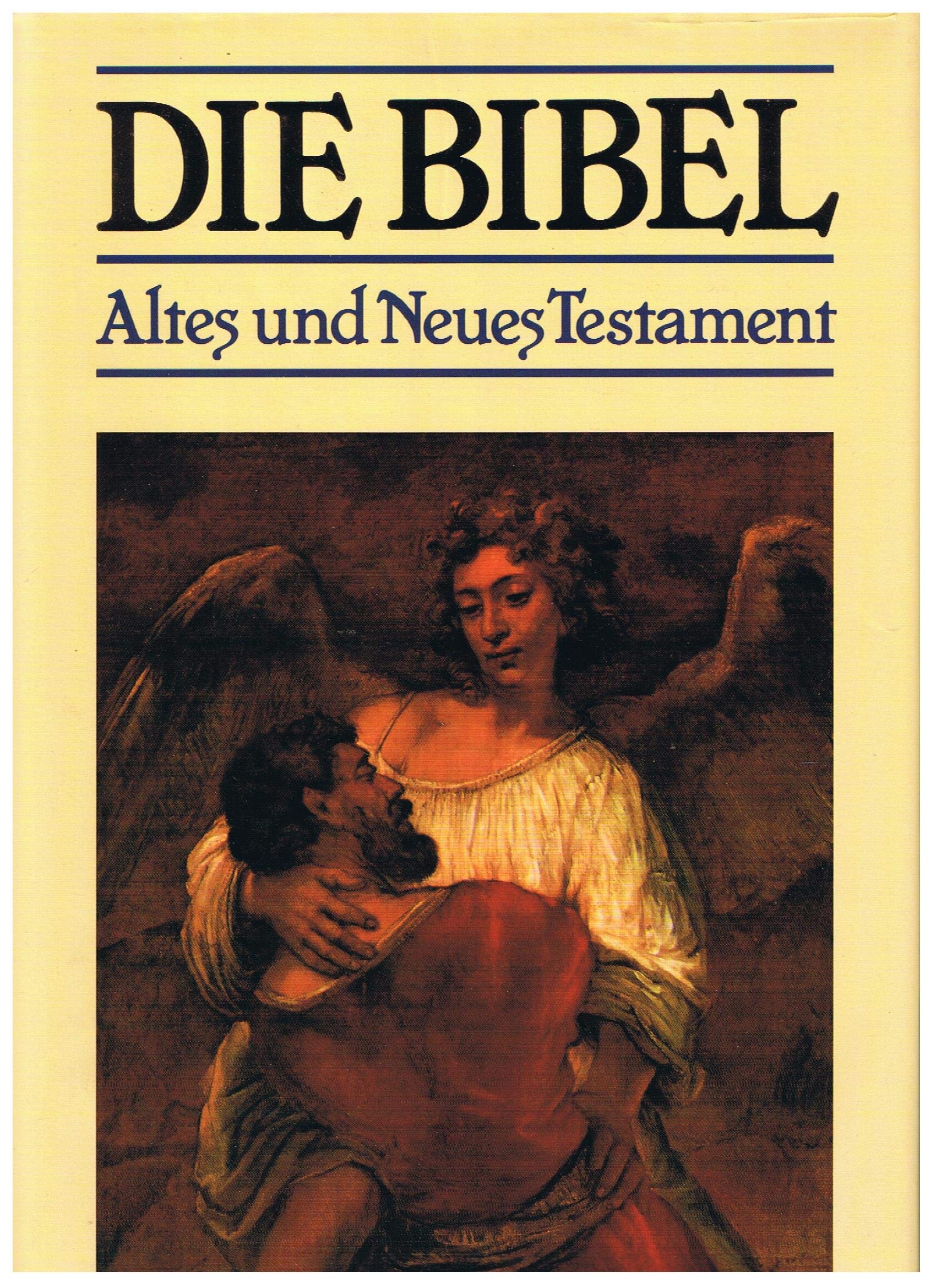 Die Heilige Schrift des Alten und Neuen Testamentes Film, Art & Culture