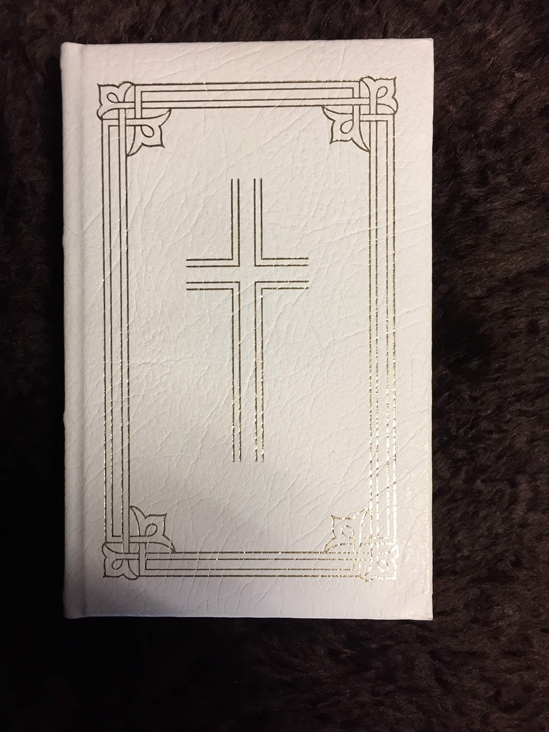 Die Bibel. Die Heilige Schrift zur Ersten Heiligen Kommunion (Pattloch) Books