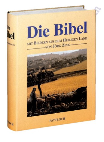 Bibelausgaben, Die Bibel, Einheitsübersetzung der Heiligen Schrift, m. Farbtaf. 'Hl. Land' (Nr.1017) Books