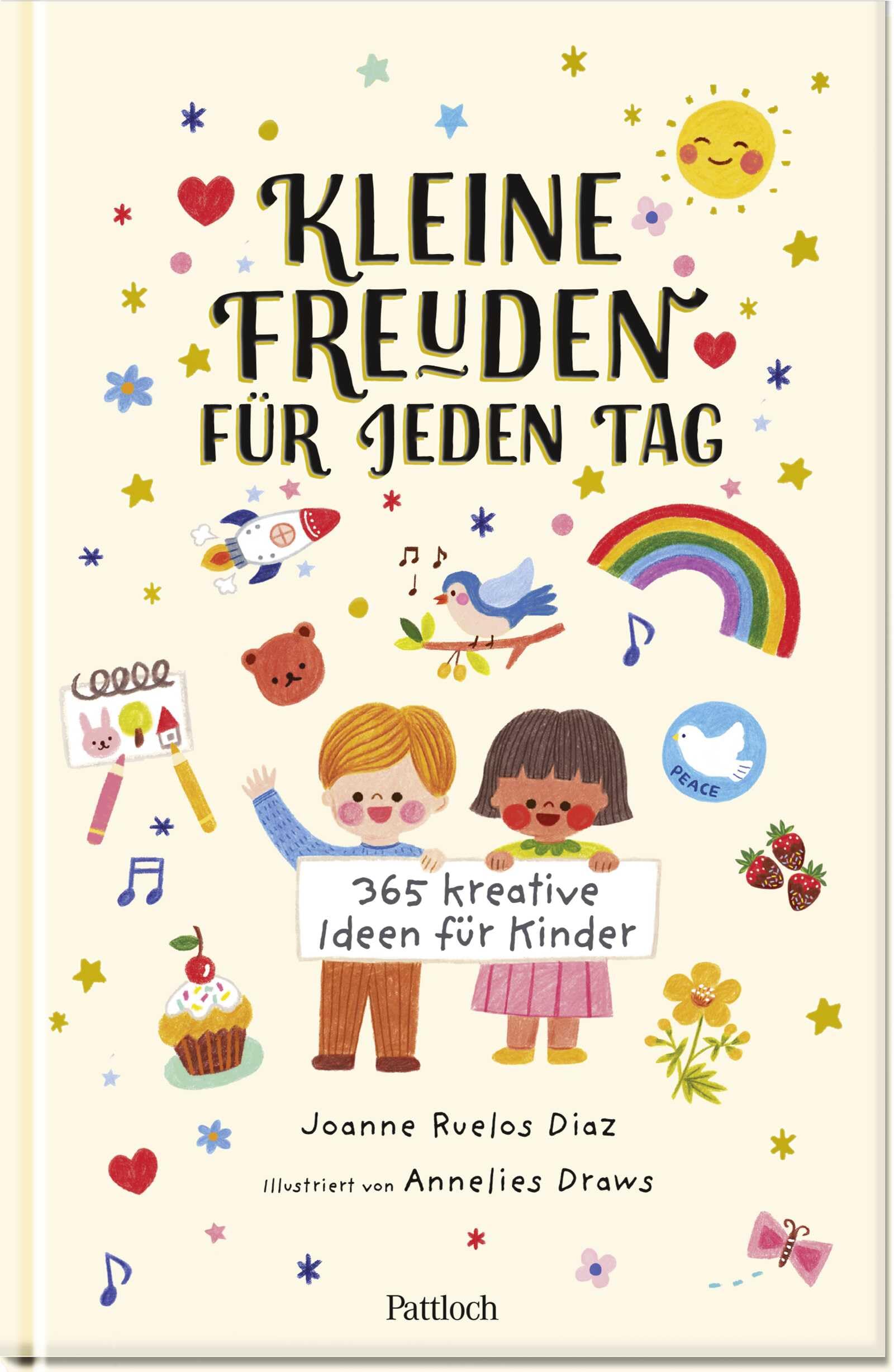 Kleine Freuden für jeden Tag Lifestyle