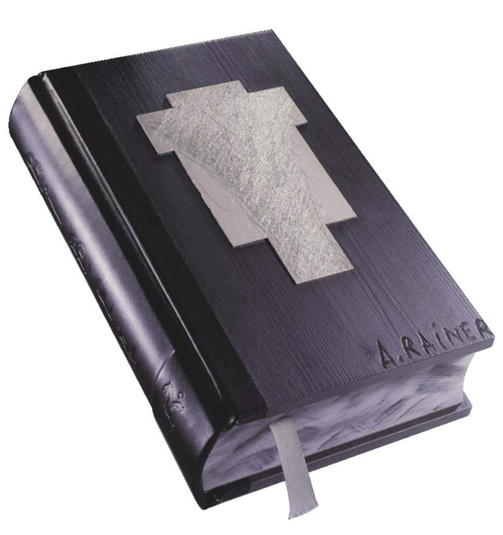 Bibelausgaben, Die Bibel, Arnulf-Rainer-Bibel: Vollständ. Ausg. d. Neuen u. Alten Testamentes Film, Art & Culture