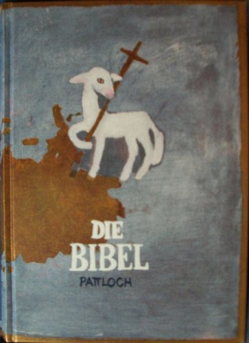 Bibelausgaben, Die Bibel, Rosina-Wachtmeister-Bibel, Luxusausgabe Film, Art & Culture