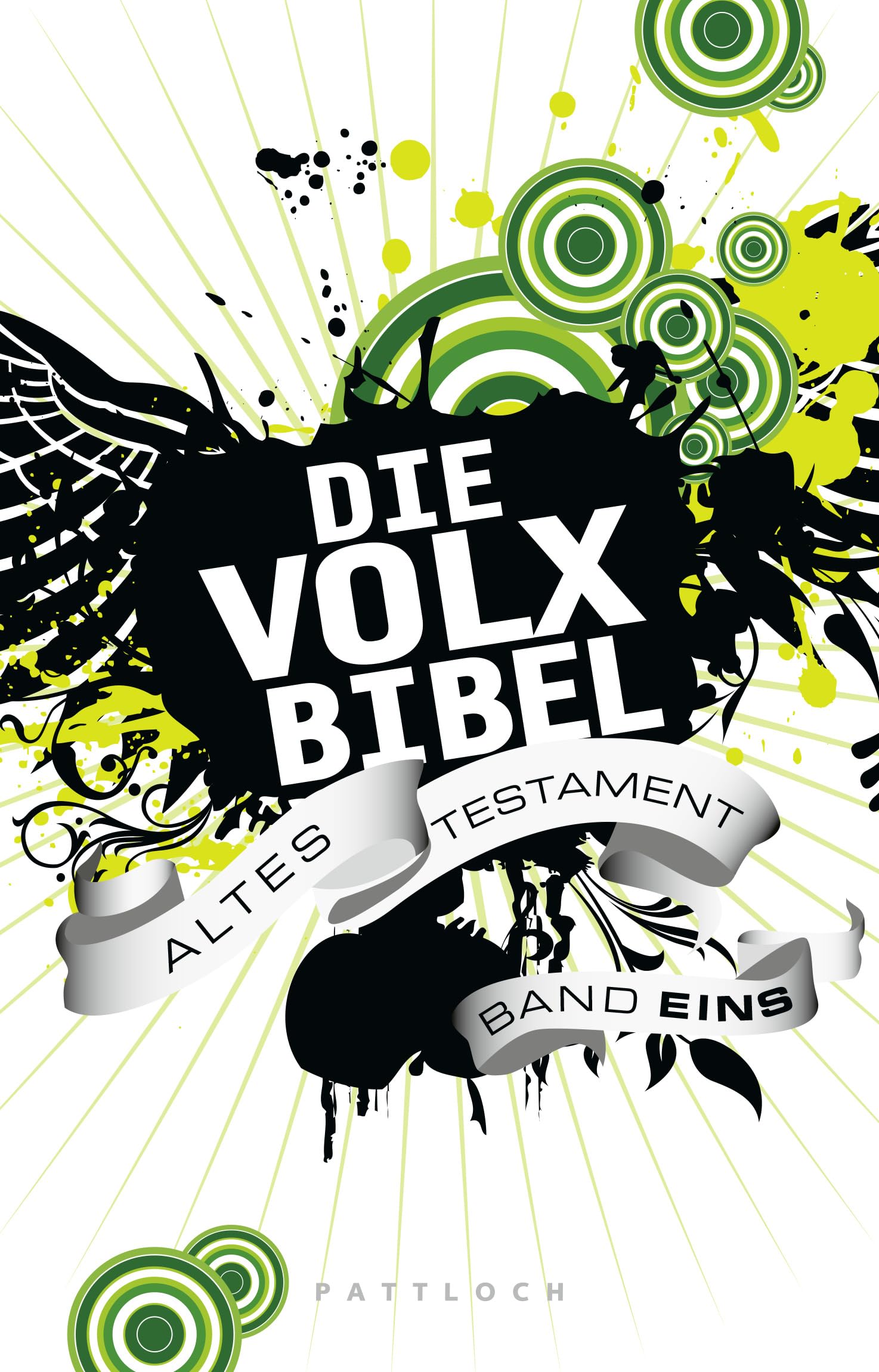 Product Image: Die Volxbibel