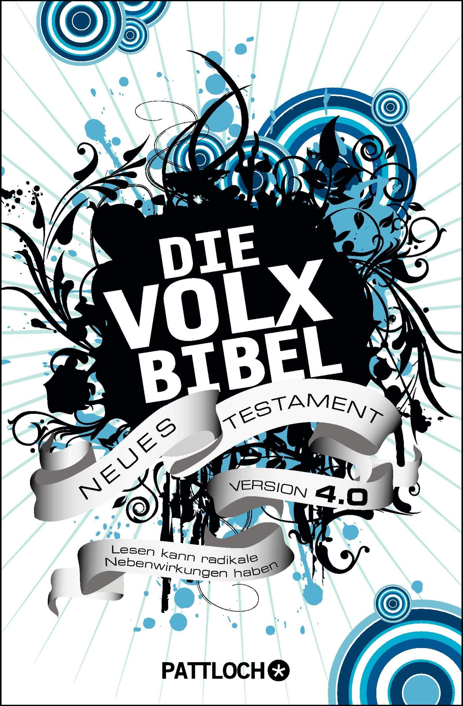 Die Volxbibel Neues Testament Film, Art & Culture