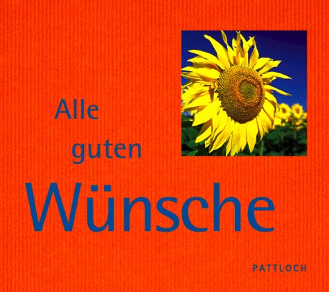 Alle guten Wünsche Lifestyle
