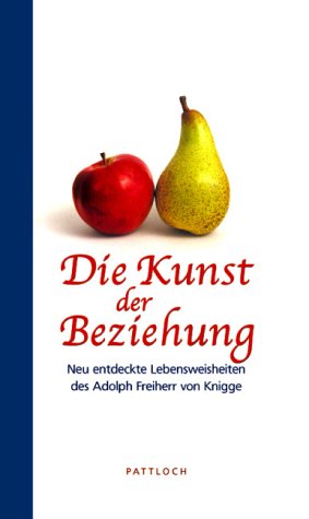 Die Kunst der Beziehung Living & Furnishing