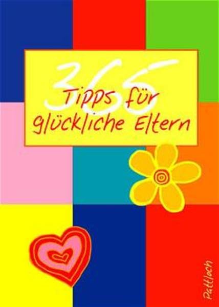 365 Tipps für glückliche Eltern Lifestyle