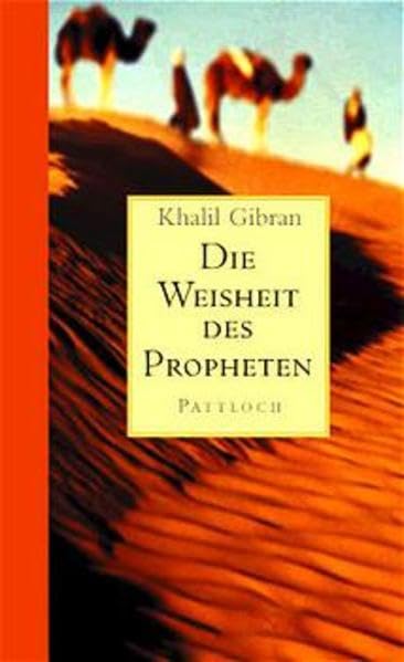 Die Weisheit des Propheten Lifestyle