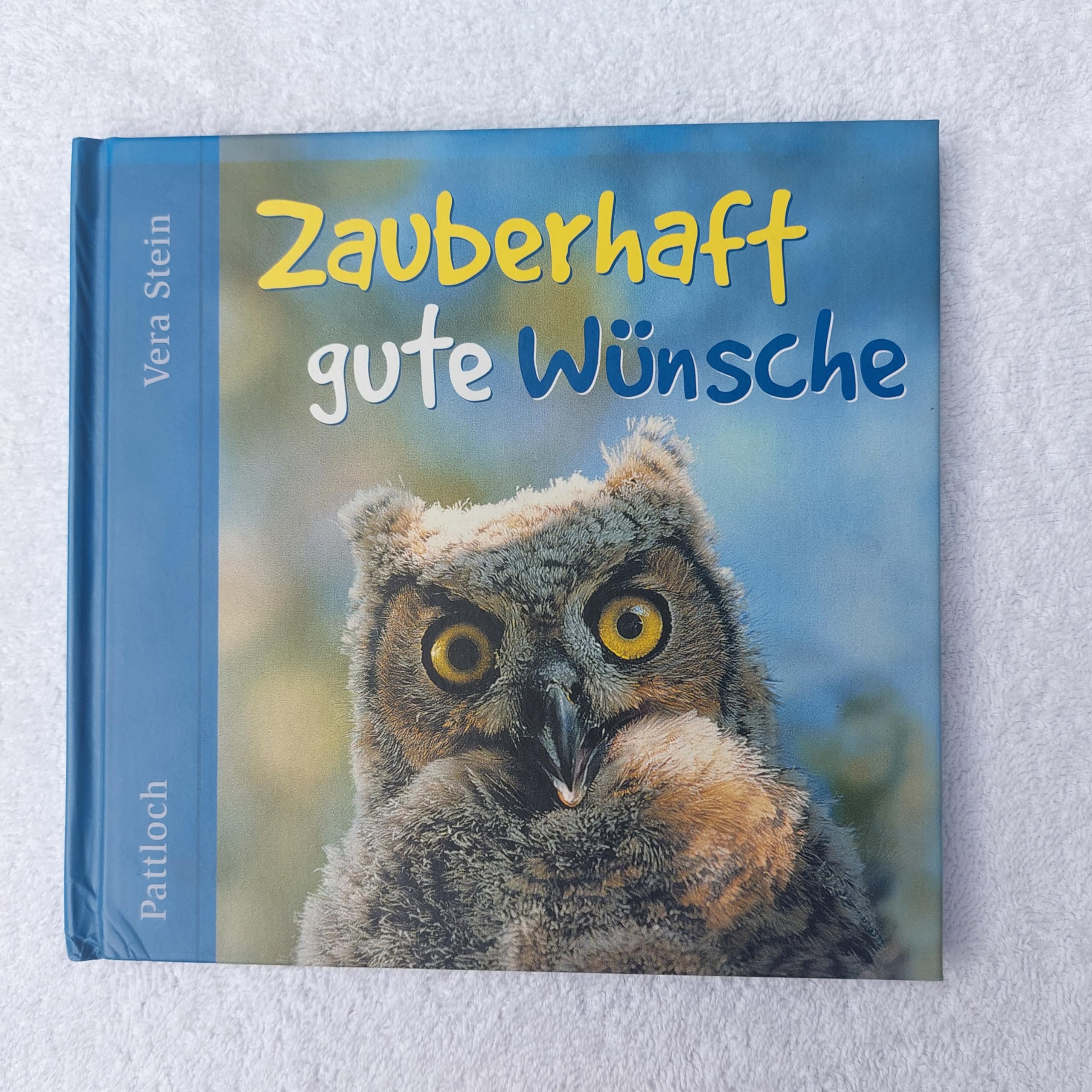Zauberhaft gute Wünsche Lifestyle