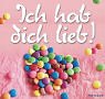 Ich hab dich lieb Partnership & Love