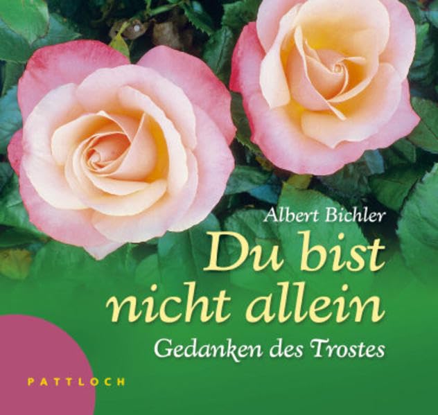 Du bist nicht allein: Trost in der Trauer Lifestyle