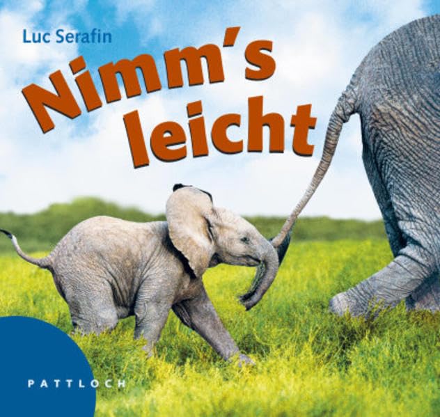 Nimm's leicht Books