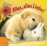 Alles, alles Liebe! Books