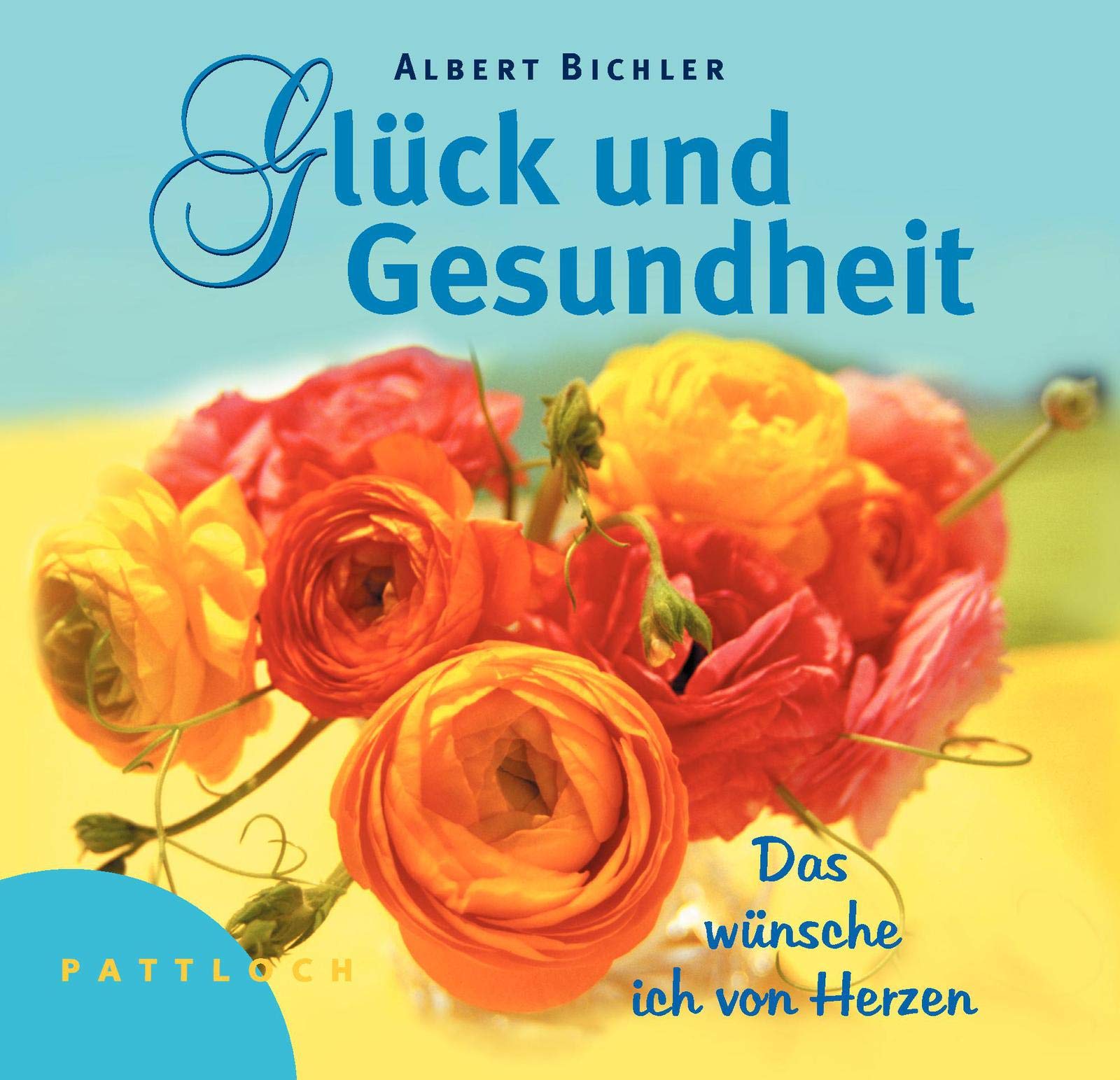 Glück und Gesundheit: Das wünsche ich von Herzen Lifestyle