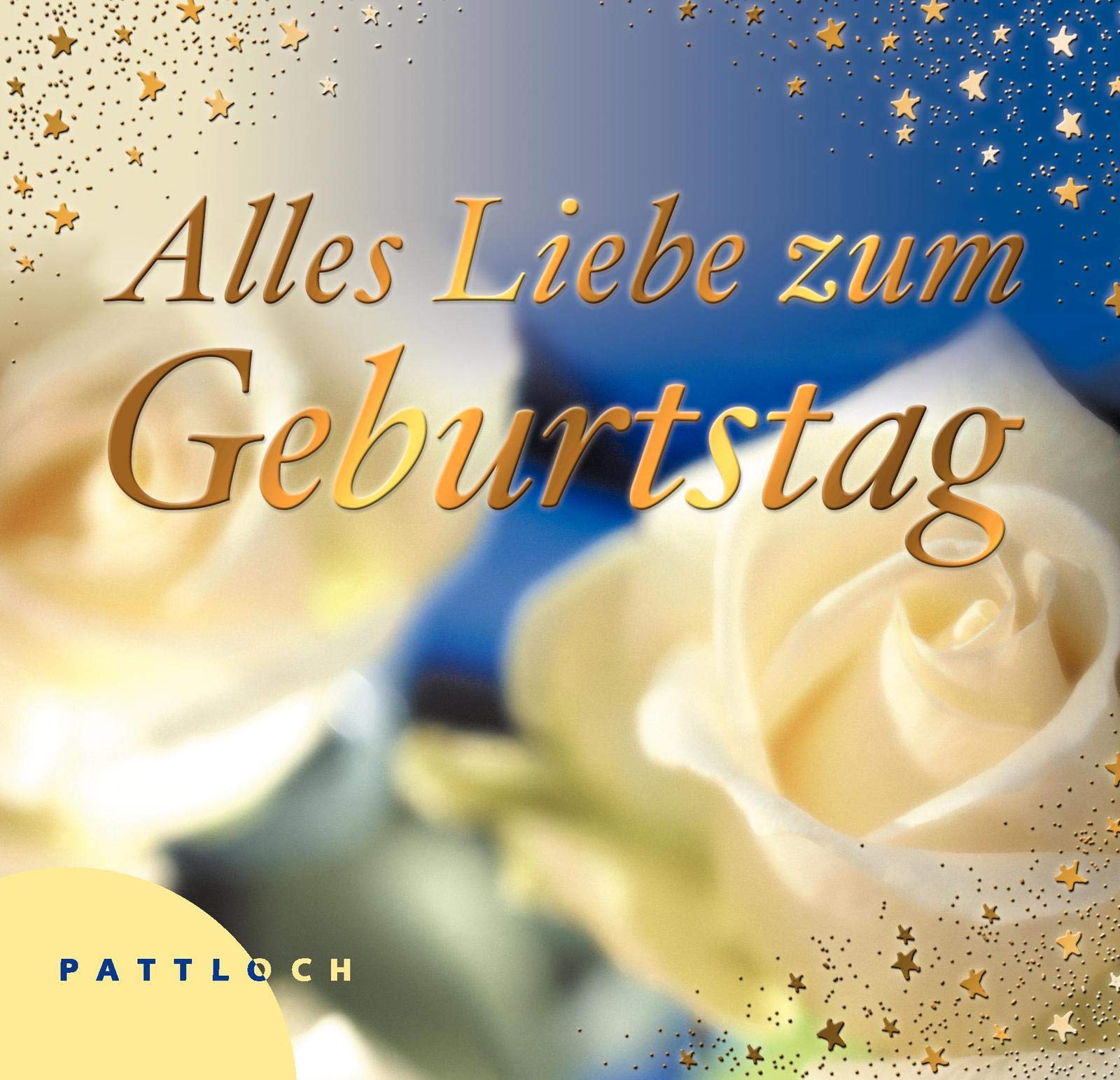 Alles Liebe zum Geburtstag Lifestyle