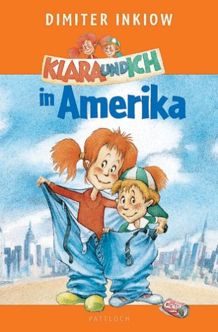 Klara und ich in Amerika Books