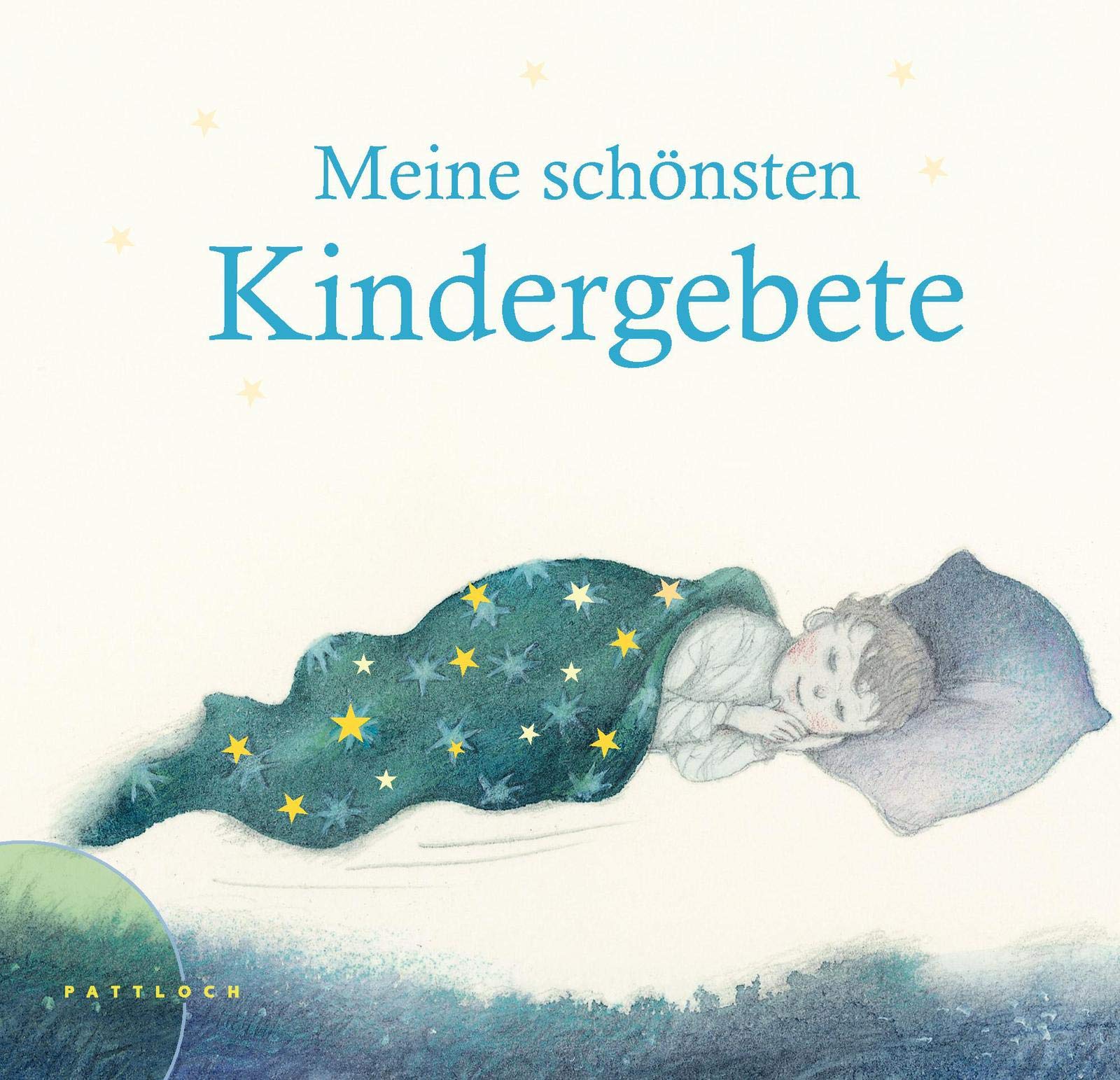 Meine schönsten Kindergebete Non-fiction