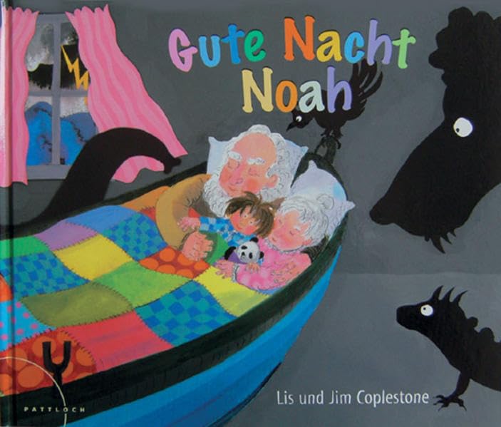 Product Image: Gute Nacht Noah