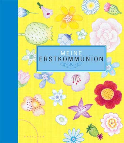 Meine Erstkommunion: Erinnerungsalbum Media & Communication