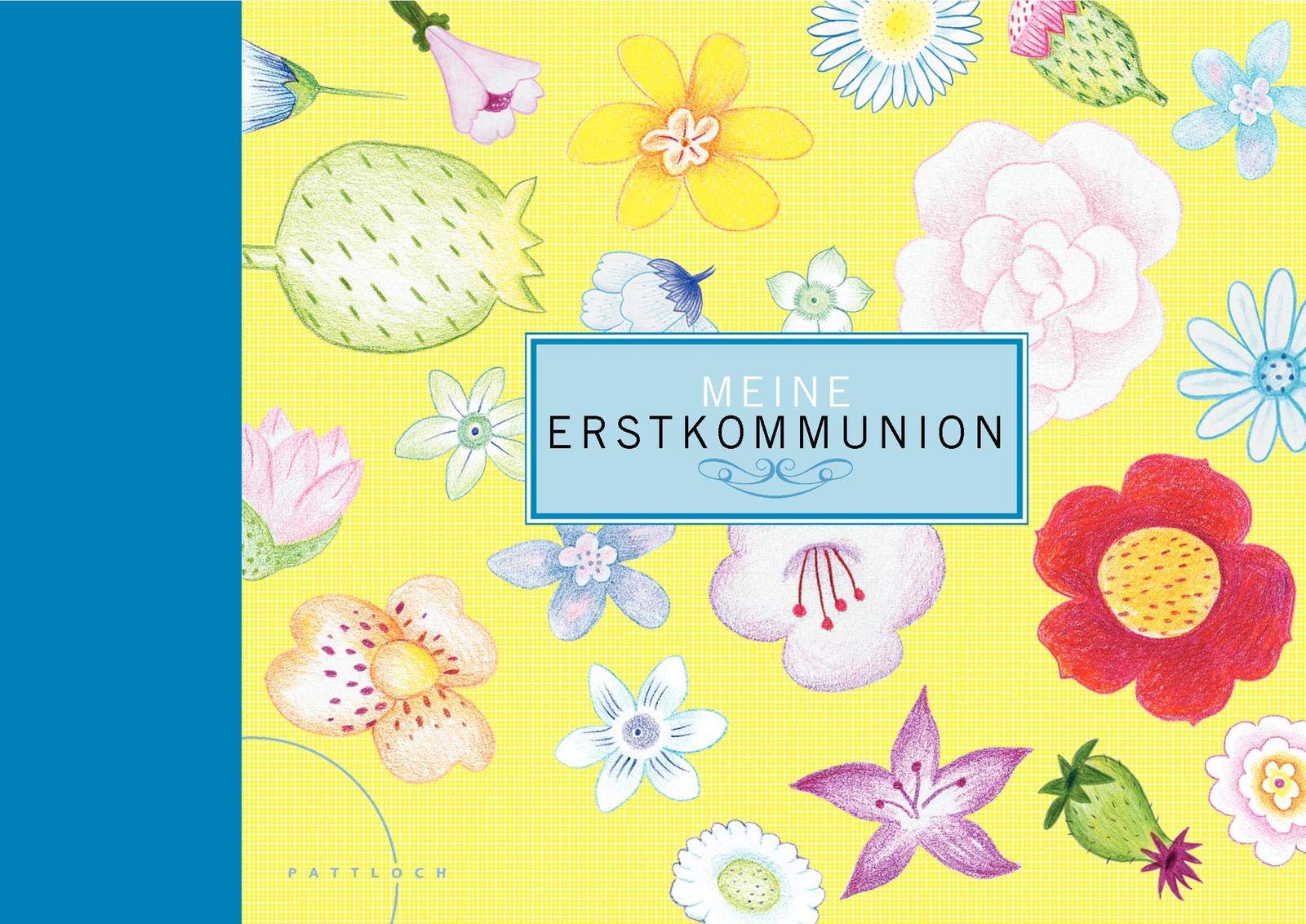 Meine Erstkommunion: Fotoalbum Living & Furnishing