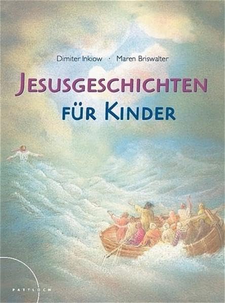 Jesusgeschichten für Kinder Non-fiction