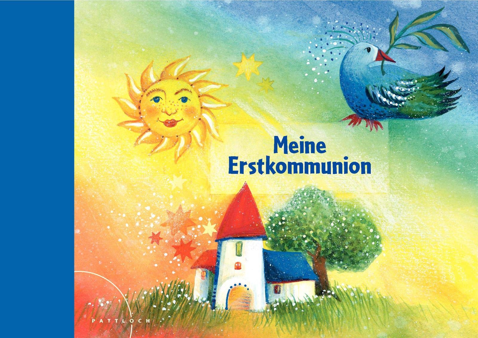 Meine Erstkommunion: Fotoalbum Living & Furnishing