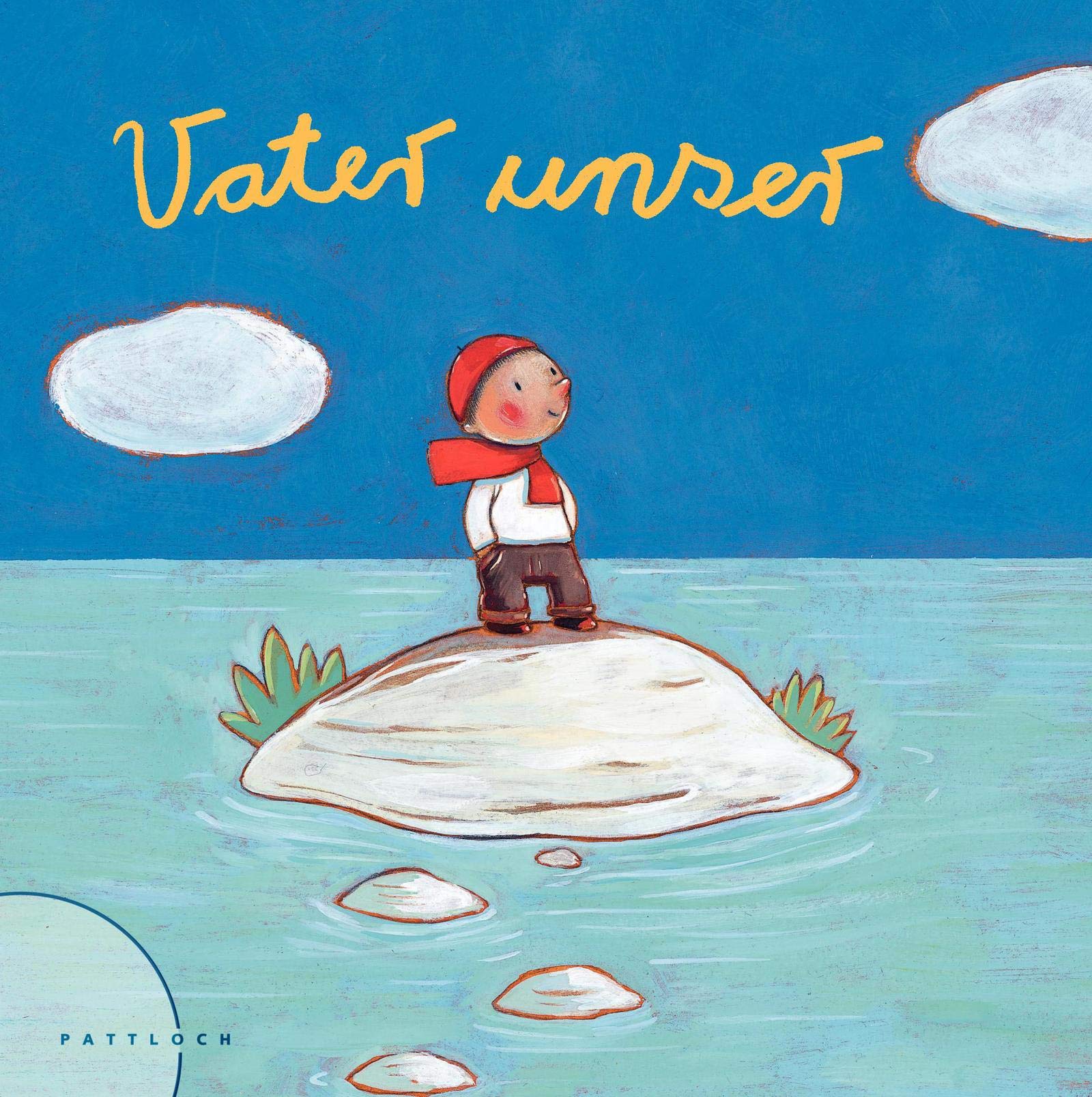 Vater unser Non-fiction books for kids