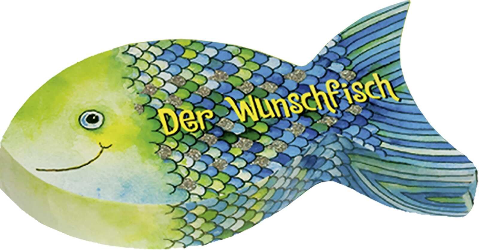 Product Image: Der Wunschfisch