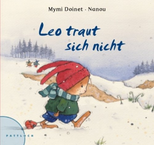Product Image: Leo traut sich nicht