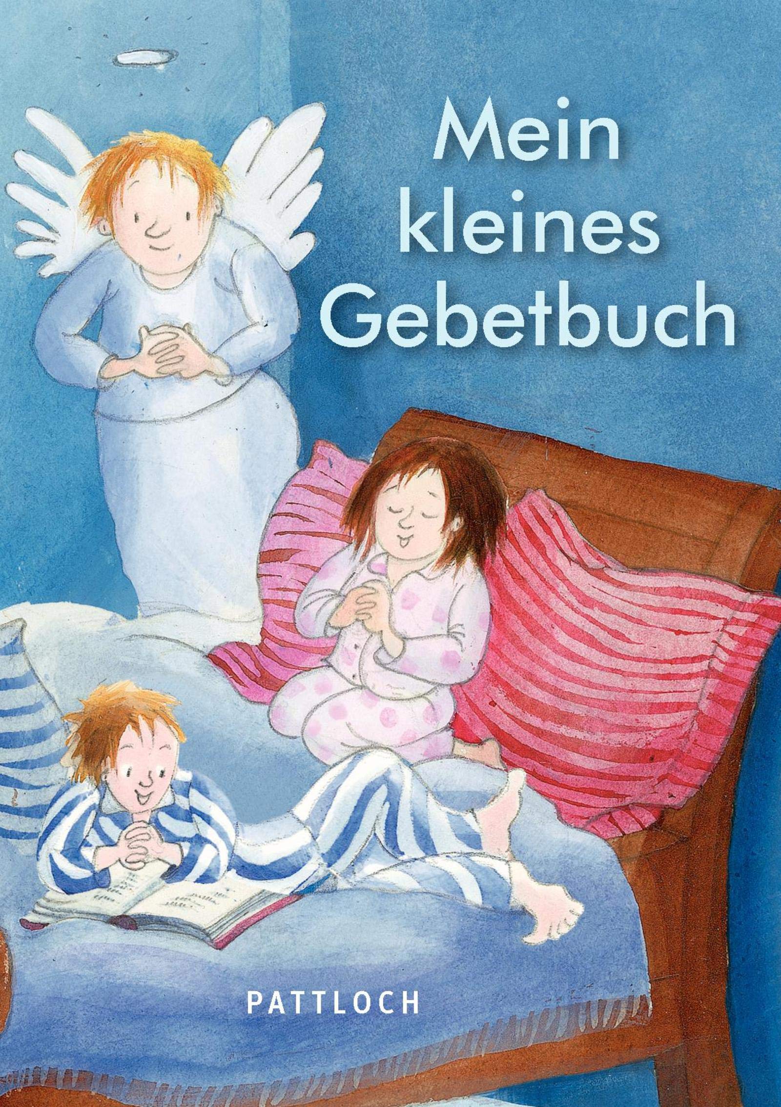 Mein kleines Gebetbuch Non-fiction