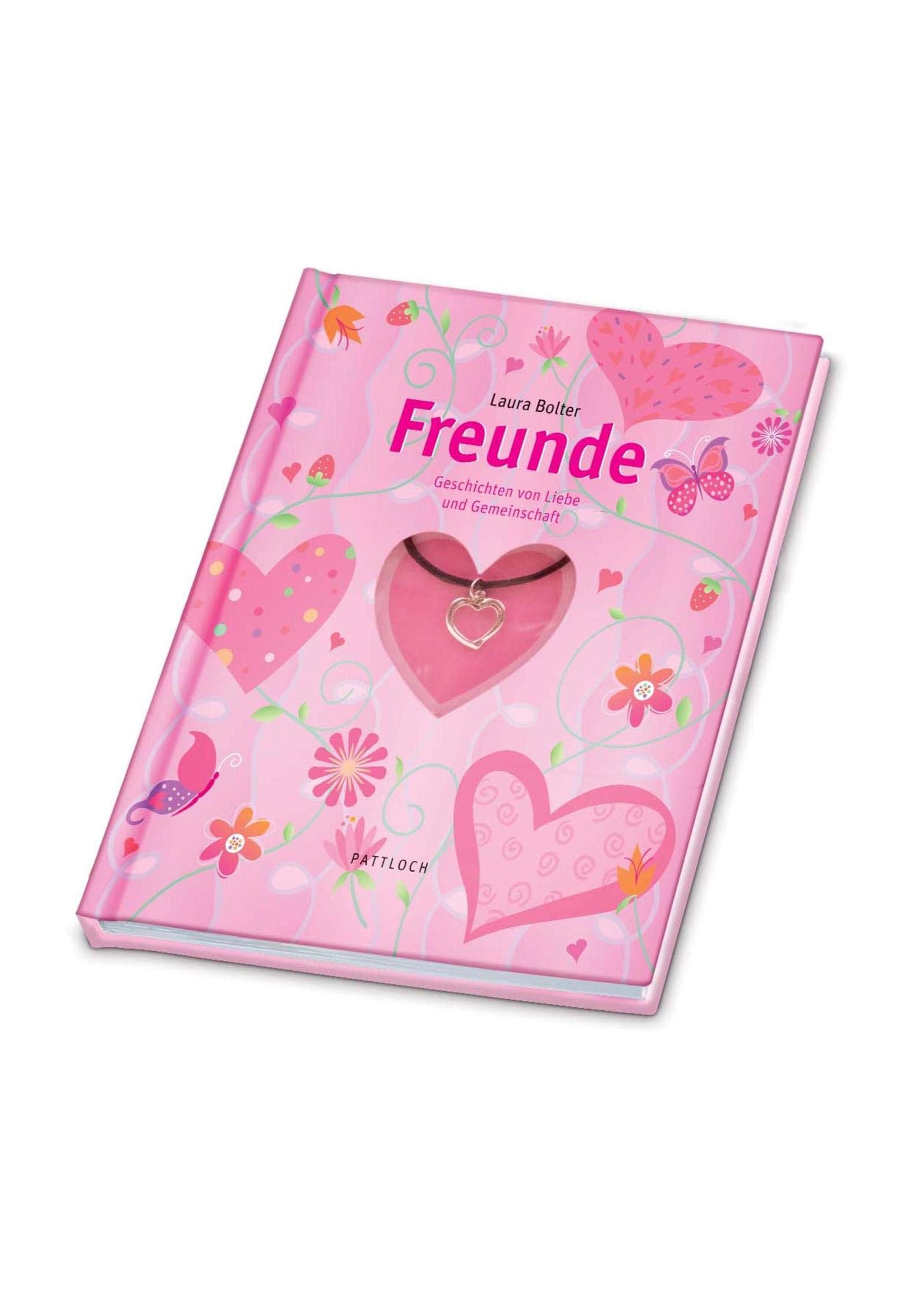 Freunde: Geschichten von Liebe und Gemeinschaft Non-fiction