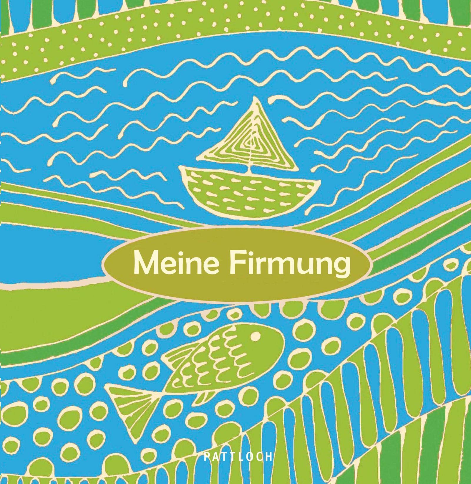 Meine Firmung Living & Furnishing