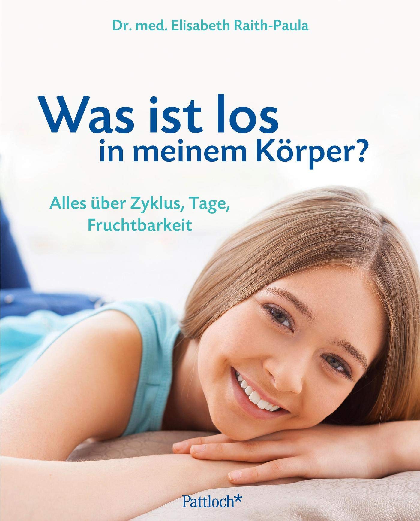Was ist los in meinem Körper Health, Nutrition & Fitness
