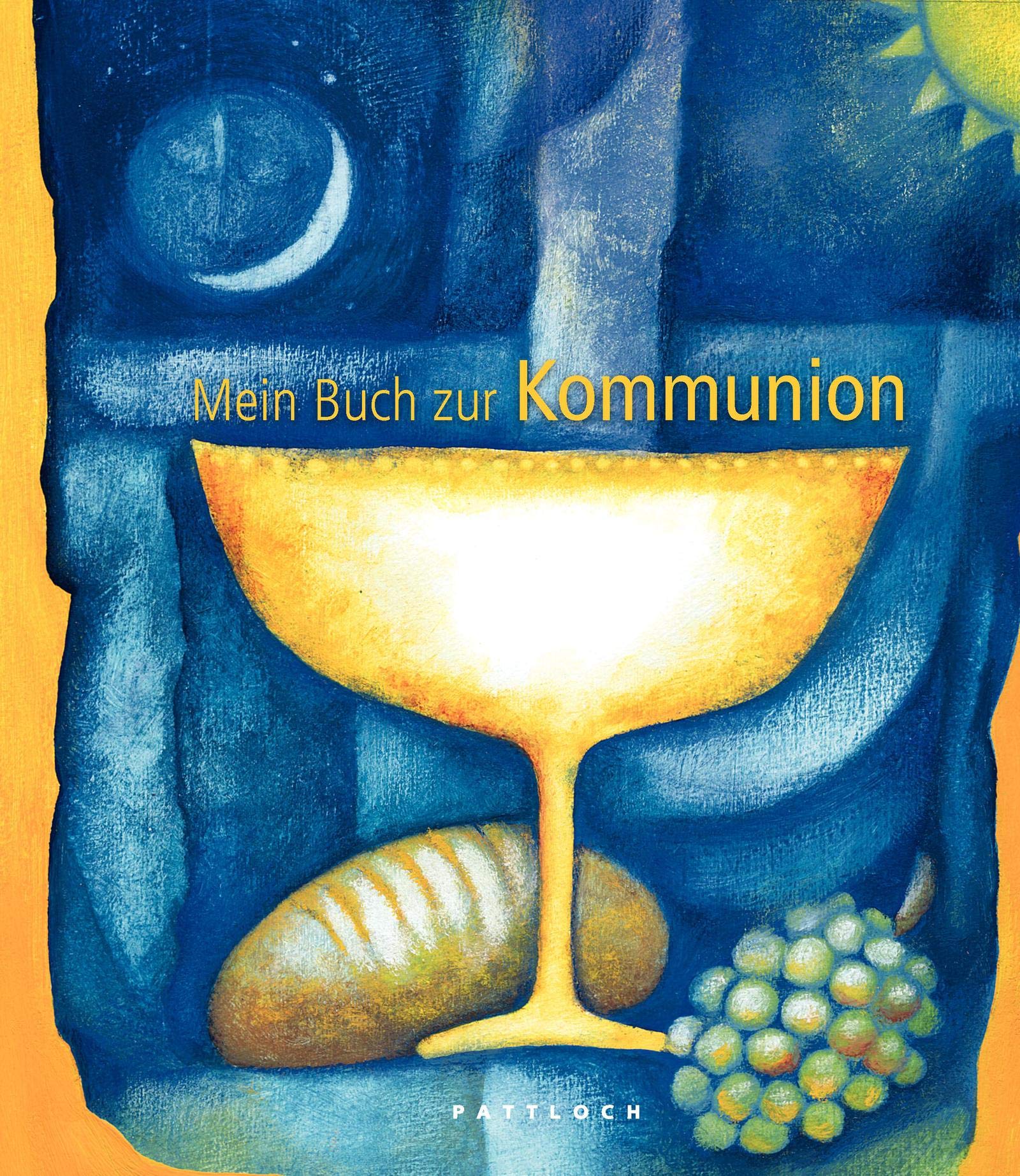 Mein Buch zur Kommunion Non-fiction
