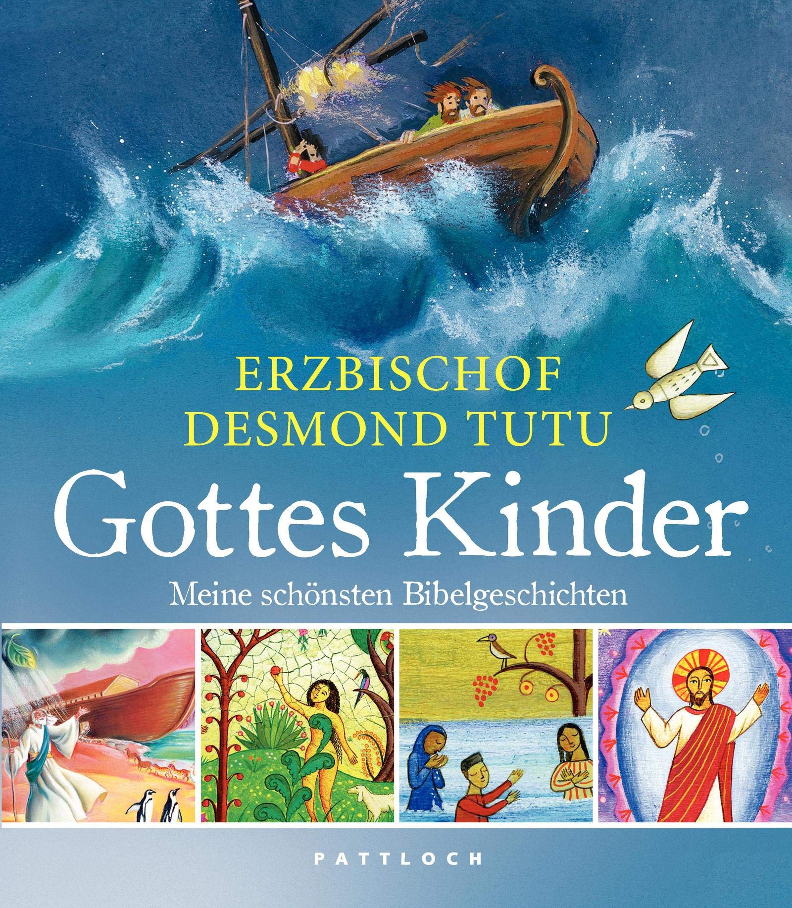 Gottes Kinder Second hand books on Religion & Esotericism