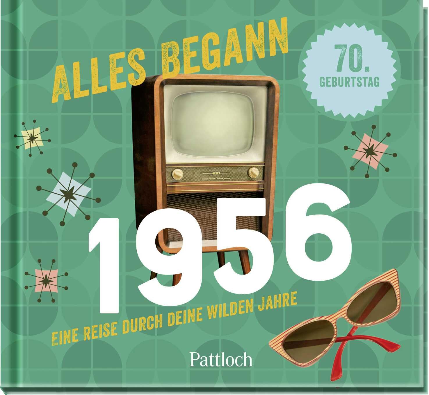 Alles begann 1956 Lifestyle