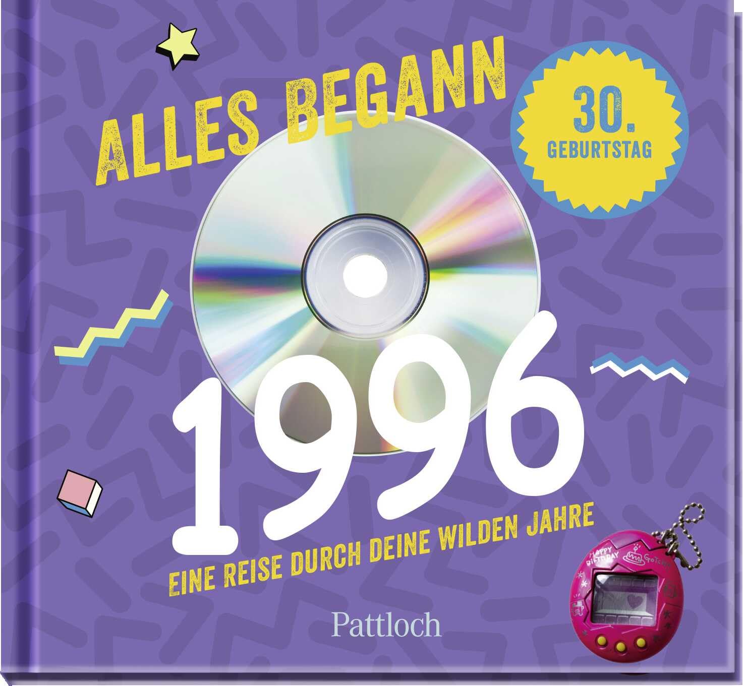 Alles begann 1996 Lifestyle