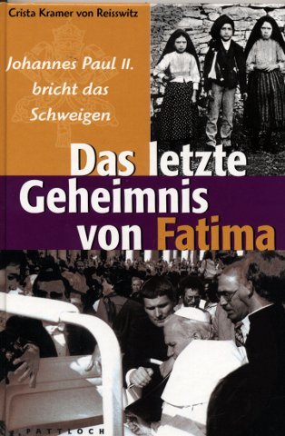 Product Image: Das letzte Geheimnis von Fatima