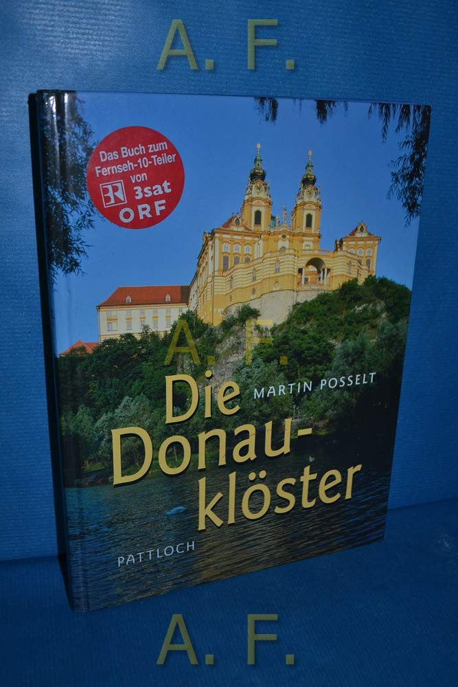 Die Donauklöster Travel