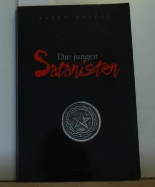 Die jungen Satanisten Books