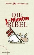 Die 3-Minuten-Bibel: Vitamine für die Seele Religion & Esotericism
